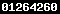 blogspot counter