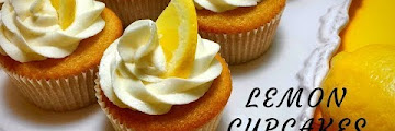Lemon Cupcake Decorations Free Download Sound Mp3 and Mp4