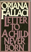 Read E-Book Online Letter to a Child Never Born