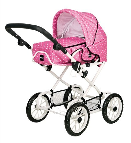 Opiniones // Comprar Brio 24890331 – Coche de paseo modulable para 