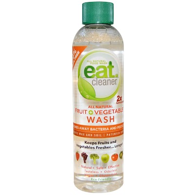 Vegetable Wash