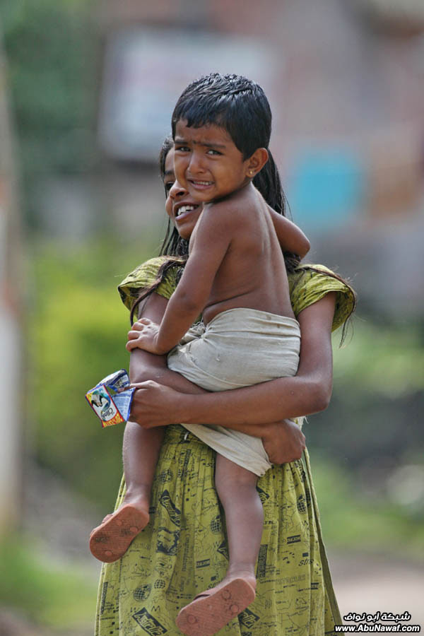 تصوير : كيرلا الهندية بعيون عكس الضوئية