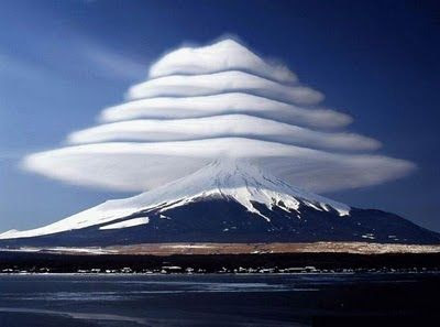 雲の奇跡画像まとめ 天使に見える雲 ユニコーン雲などなど まとめいく Matomake