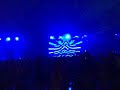 Armin Van Buuren Intro @ Summer Sound Festival 2012, Helsinki 29.7.2012