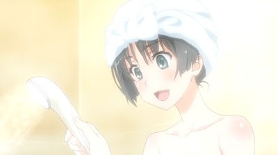 とある科学の超電磁砲s 19話感想 佐天さんのお風呂シーンきたー そして婚后さんは友達少ない可愛い W ｳｯ 春が大好きっ