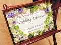 √無料でダウンロード！ 結婚式 ウェルカムボード 写真 手作り 184803-結婚式 ウェルカムボード 写真 手作り