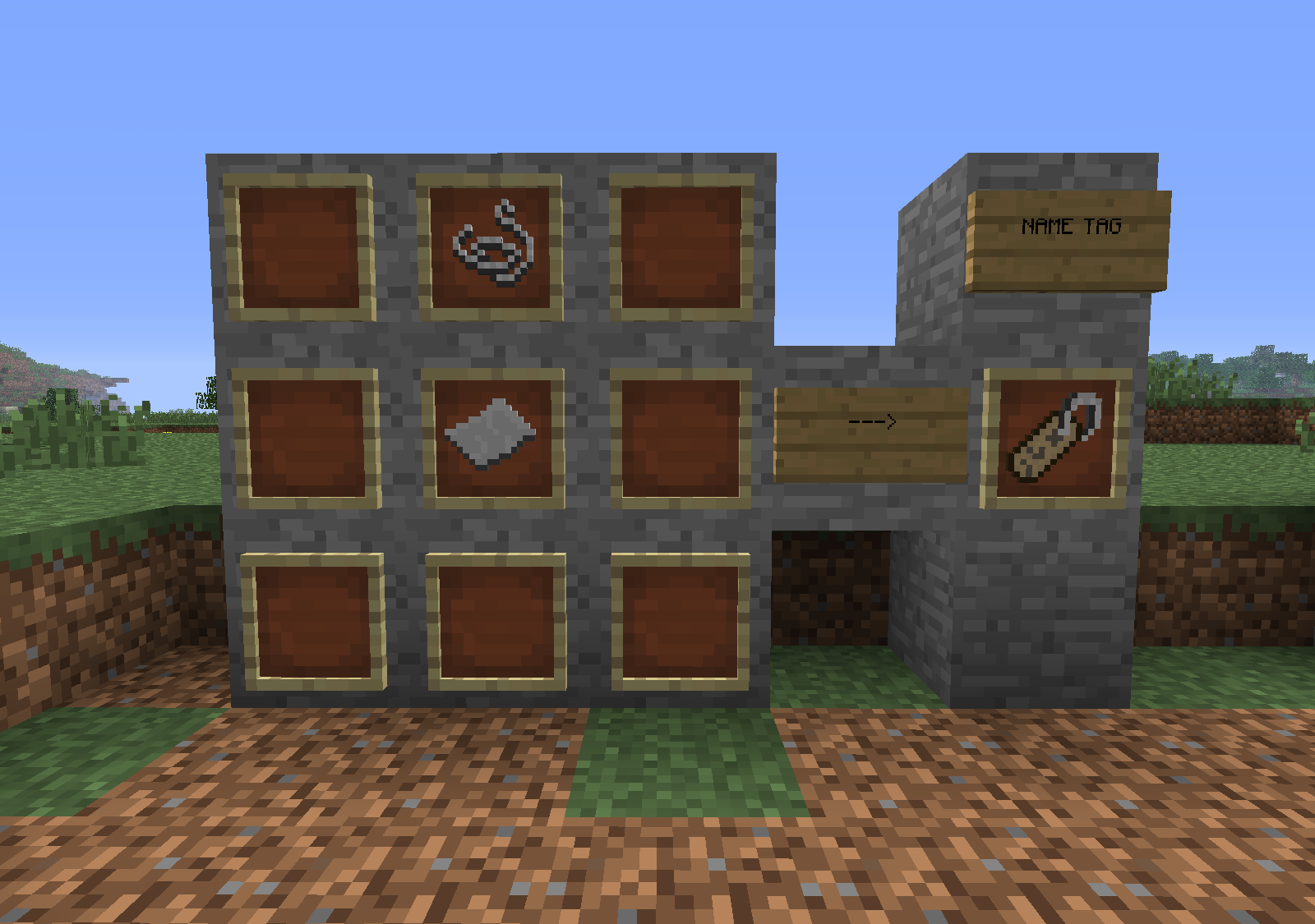 Glaswin Mod For Minecraft File Minecraft Com