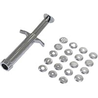Art Advantage 19-Piece Clay Gun
