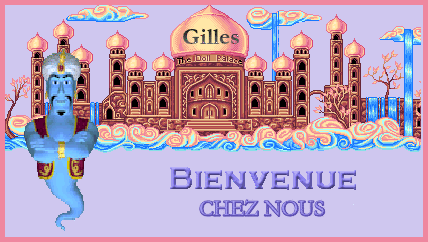 Prenom Gilles