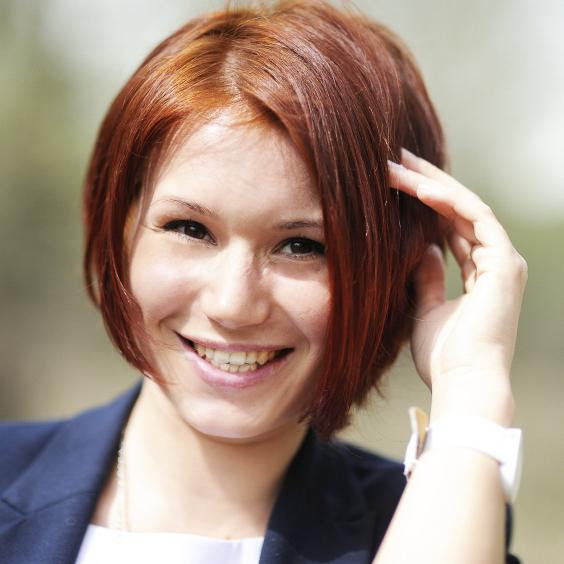 Bob Hair Style  Pictures Slideshow 