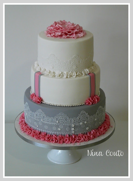 Gateau Mariage Avignon Le Specialiste Des Desserts De Mariage