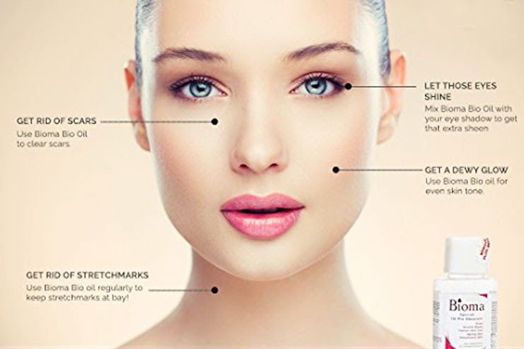 Bio oil review for face and beauty