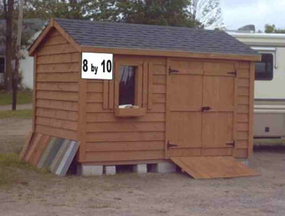  : What You Need to Consider Before Choosing One | Shed Blueprints