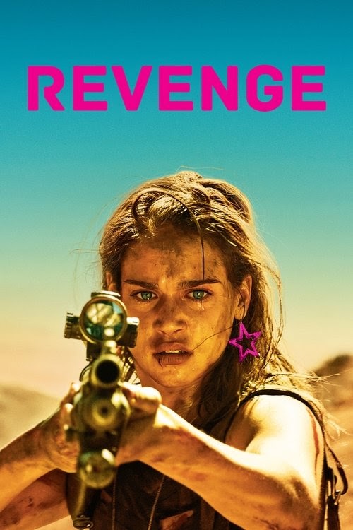 Revenge Streaming Complet Vostfr 2017 En Ligne Regarder Sous-titre .FR
4k Francais Box Office