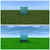 Minecraft Diamond Block Texture / Light diamond texture pack 1.0.2.