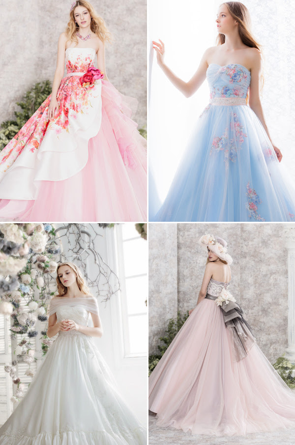 Princess Worthy Dreams Top 10 Japanese Wedding Dress Princess Worthy Dreams Top 10 Japanese Wedding Dress