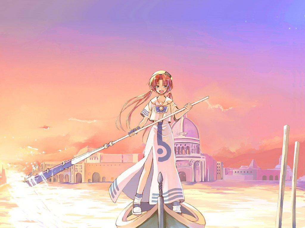 Aria 壁紙 画像 壁紙情報局