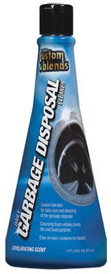 Crown Technology Inc 16Oz Garbagedispcleaner 1071 Drain Cleaners & Openers
