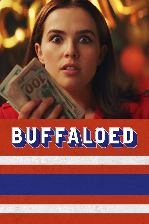 مشاهدة فيلم Buffaloed 2020 مترجم hd اون لاين