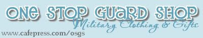 One Stop Guard Shop