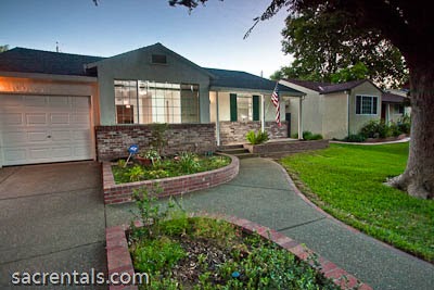 House For Sale In Sacramento Ca