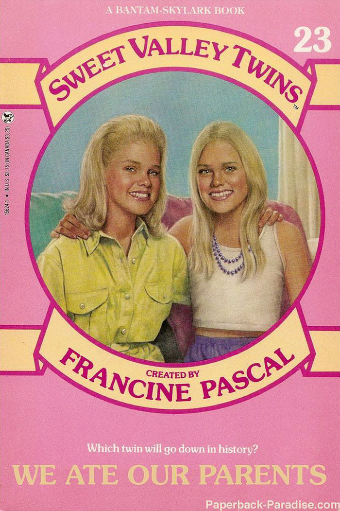 Kids Books With Photoshopped Titles
