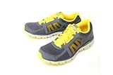 [ナイキ] NIKE メンズ スニーカー ナイキ デュアルフュージョン ST2 MSL NIKE DUAL FUSION ST2 MSL 472776 009 グレー 25.5