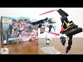 【ベストコレクション】 ガンダム バック パック 171908-ガンダム マーク 2 バック パック 合わせ目消し