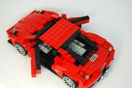  2010 Ferrari 458 Italia