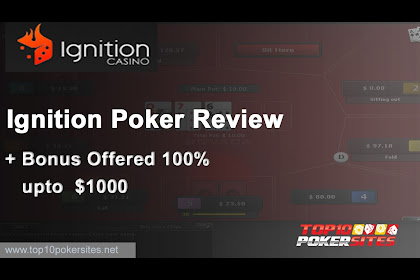 ignition poker cash app