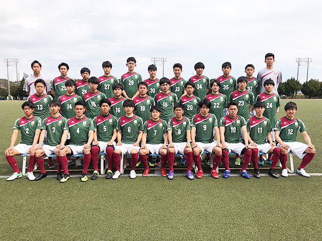 常葉大学浜松ｆｃ チーム紹介 第55回全国社会人サッカー選手権大会 Jfa Jp
