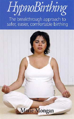 HypnobirthingBy Marie Mongan
