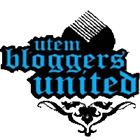 UTEM BLOGGERS UNITED ( YUBIYU )