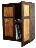 Stephan Woodworking – Floor, Wall, and Tabletop Cabinets