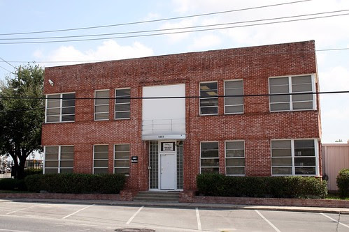 parker bros. & co. building