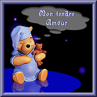 Ticoeur D Amour Bonsoir