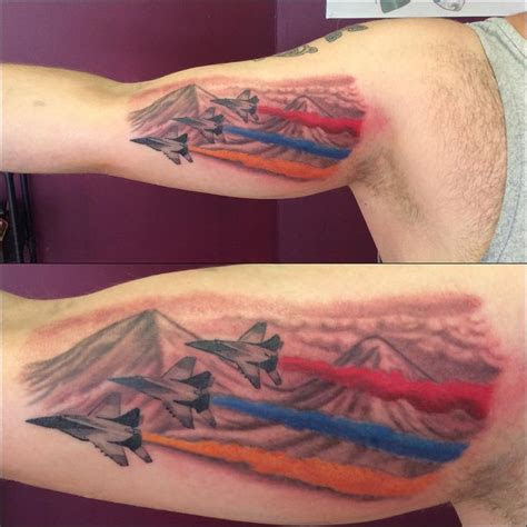 armenian tattoos images  pinterest cross
