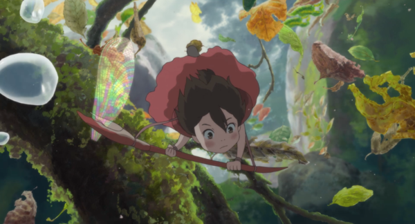 Animezing!: Modest Heroes