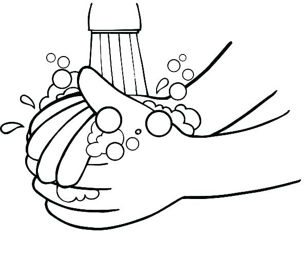 Car Wash Coloring Pages at GetDrawings | Free download