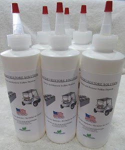 Liquid-Lead-Acid-GOLF-CART-Battery-Repair-Solution-Kit-Restore-6-6-or 