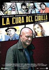La cura del gorilla