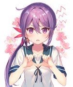 曙 Pixiv年鑑 B