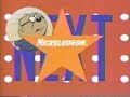 Inspector Gadget and Danger Mouse on Nickelodeon with Original
Commercials (w/o/c) (1992)