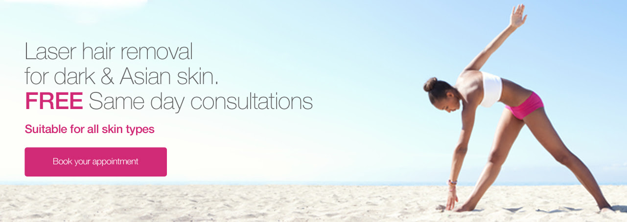 Laser Hair Removal For Asian and Darker Skin Types - Pulse ...