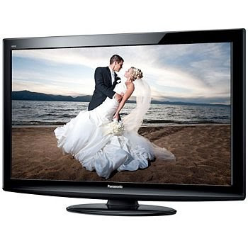 Panasonic TC-L32C22 32-Inch 720p LCD HDTV