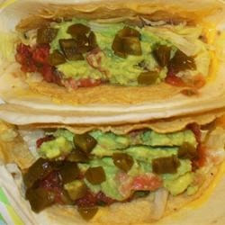 Guaco-Tacos