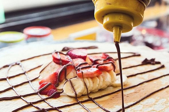 Crepes Toronto