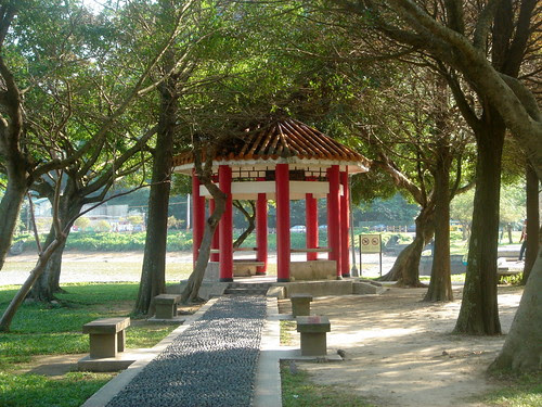 Dahu Park (Taipei) 018.1