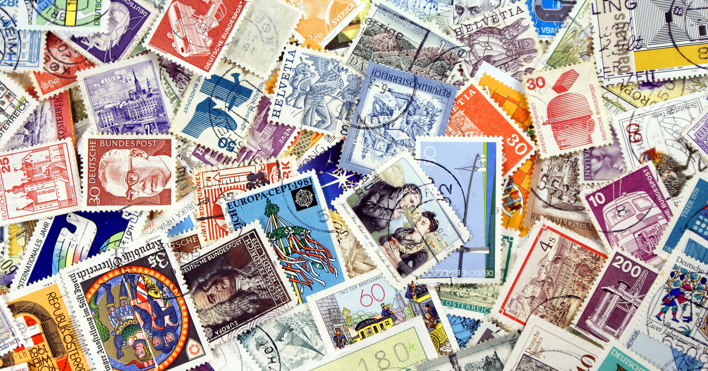 Costo di un francobollo: lettera, posta ordinaria ...