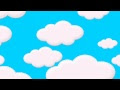 Cloud Image Cartoon